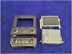 2017 Ford F150 Pickup Truck Sync No Nav Receiver 8in Info Screen Heat Cool 2747 - Bild 1 von 12