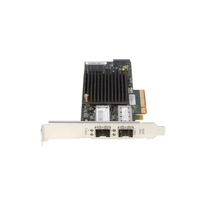 Adaptador de bus host HP NC550SFP 10 GB doble puerto PCI-e x8 FLEX-10 - 581201-B21 - Imagen 1 de 4