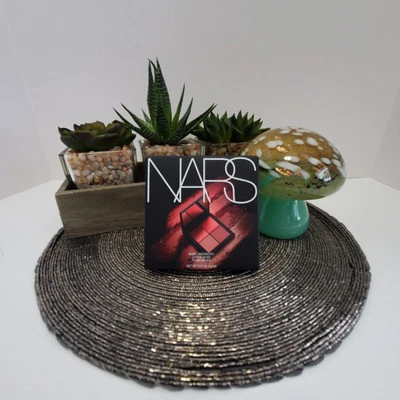 NARS Basic Instincts 1 Cheek Quad Blush Palette, Orgasm, X, Dolce Vita, Behave🤩 - Image 1 of 4