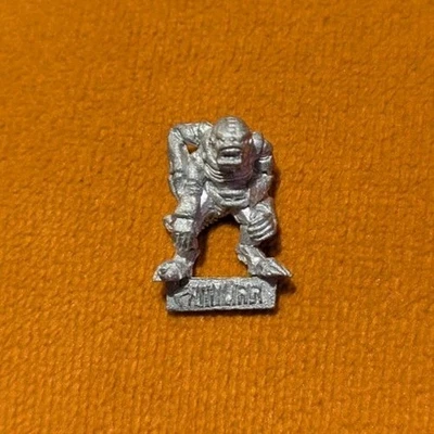 Warhammer 40k Tyranid Genestealer Cults Familiar Rogue Trader Citadel Metal 40k - Image 1 of 2