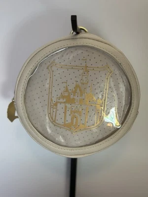 Disney Pin Bag - Image 1 of 2