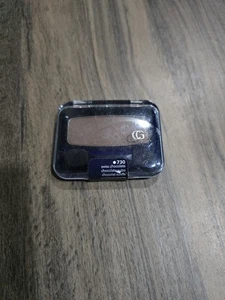 Covergirl Eye Enhancers 730 SWISS CHOCOLATE single Eyeshadow .09 oz/2.5g - Picture 1 of 2