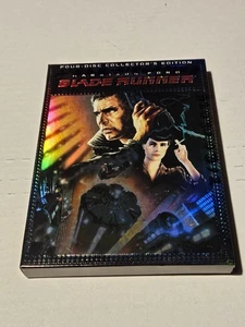 Blade Runner (Four-Disc Collector's Edition) - Bild 1 von 3