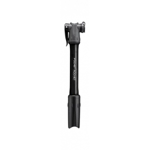 Topeak Pocket Rocket Black - Picture 1 of 6