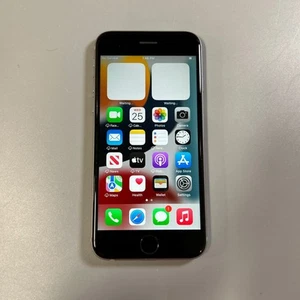 Apple iPhone 6S - 32GB - Unlocked (Read Description) - Afbeelding 1 van 6
