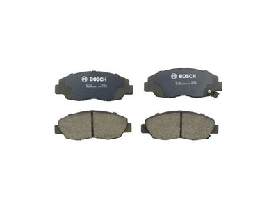 Juego de pastillas de freno delanteras Bosch 24377YSJQ 2011 2012 2013 para Honda Insight 2010-2014 Foto 1 de 2