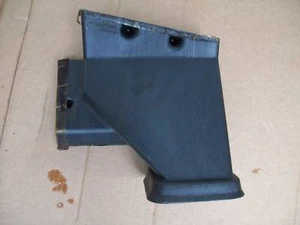 75-79 CHEVY NOVA BUICK SKYLARK DASH AC VENT  DUCT CENTER - Picture 1 of 2