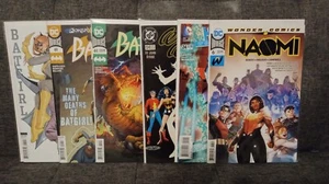 DC Comics Lot - Bild 1 von 3
