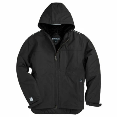 DRI DUCK KODIAK CANVAS WORK JACKET 5326 - ALL SIZES & COLORS - NEW - Image 1 of 4