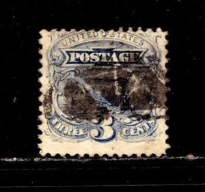 United States 114 used CV $16.00 FREE SHIPPING!! - Picture 1 of 1