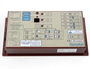 NEW AND ORIGINAL Farmator VVVF4+  /VF4+  Door Inverter converter/blm - Picture 1 of 4