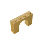 20X 6182 Brick Arch 1X4x2 Bauteile Und Teile 100  Kompatibel