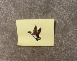 Vintage Duck Pin - Picture 1 of 1