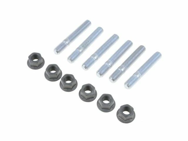 Brida de escape delantera perno y tuerca para Workhorse W62 2008 2009 P923PP Foto 1 de 1