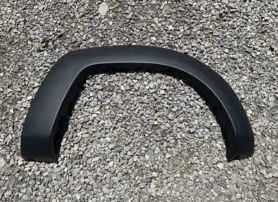 2005 2015 Toyota Tacoma Rear Right RH Fender Flare Aftermarket - Изображение 1 из 4