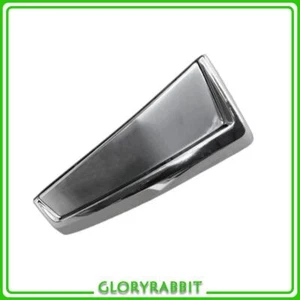 Chrome Fender Turn Signal Light-Repeater Right  For Cadillac SRX 2013-2016 - Picture 1 of 7