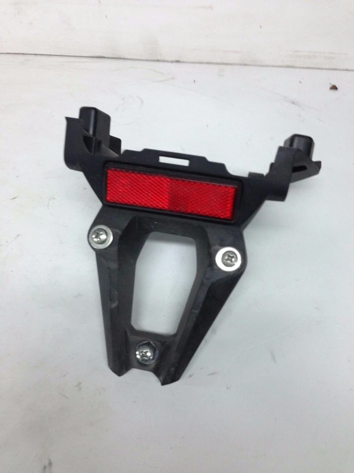 Plaque D'Immatriculation BMW R1200 GS 2015 - Photo 1/1