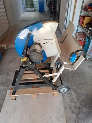 Wippsäge Scheppach  - Bild 1 von 4