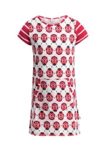 Blutsgeschwister vestido Kids is ja ne wolke dress 122 - Imagen 1 de 5