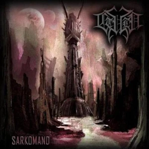 Ctulu - Sarkomand LP #90242 - Imagen 1 de 1