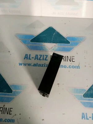 GE FANUC IC693CMM311S Communications Coprocessor Module 90-30 Series - Image 1 of 4