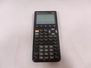 Texas Instruments TI-85 Graphing Calculator - Picture 1 of 5