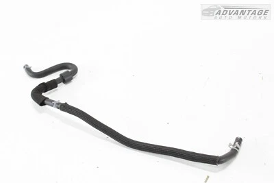 2018-2020 CHEVROLET EQUINOX 2.0L LÍQUIDO DE ARREFECIMENTO DO MOTOR TUBO DE MANGUEIRA TUBO FABRICANTE DE EQUIPAMENTO ORIGINAL - Imagem 1 de 4