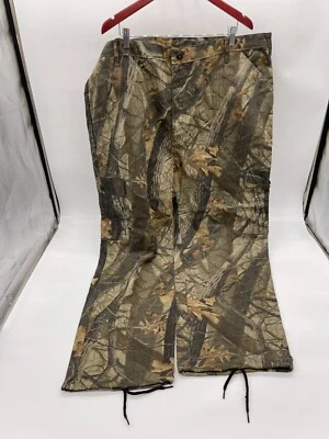 Vintage Liberty Real Tree Hardwoods Camo  20-200 Pants Light Weight NWT 2XL - Image 1 of 4