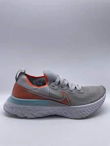 NIKE REACT INFINITY RUN FLYKNIT CD4372-008 WMNS LAUFSCHUH MARATHON 36,5 B-WARE - Bild 1 von 4