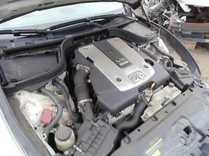 09 INFINITI G37 Chassis Brain Box - Picture 1 of 12