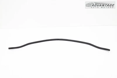 2010-2012 FORD TAURUS LIMITED FRONT HOOD BONNET WEATHERSTRIP SEAL RUBBER OEM - Image 1 of 4