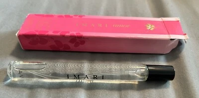 Avon Imari Amor парфюмированная вода - 0,3 жидкой унции - дорожный размер - новый в коробке - Изображение 1 из 2