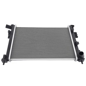 Advanced Grade Radiator for Accent/Rio 1.6L Manual 2018-2022 25310-H9000 - Picture 1 of 12