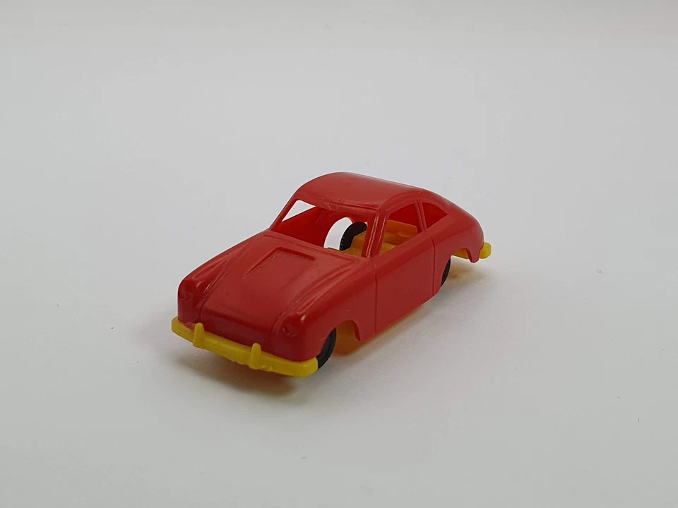 Porsche 356 DBGM 1/80 - Immagine 1 di 4