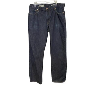 GAP 1969 Standard Fit Classic Herren Jeans Gr. 36/36 - Bild 1 von 8