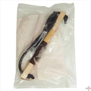 Yamatake Kyudo Japanese Archery Rubber Bow Training Yumi tool F-264 Zayukyu - Picture 1 of 3