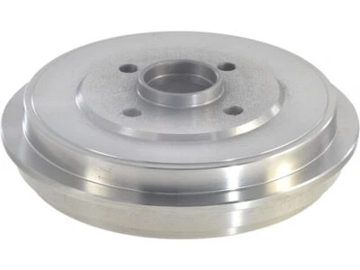 适用于 2014 - 2019 年日产 Versa Note 制动鼓后 API 55954TG 2016 2015 2017 2018 — 第 1/2 张图片