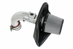 HPS Shortram Air Intake Kit 2011-2016 Scion tC 2.5L Includes Heat Shield Polish - Picture 1 of 9