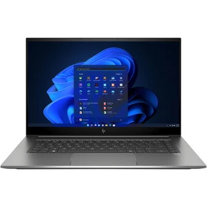 HP Laptop ZBook Studio G7, 15.5" 10th Gen i7 16/32GB RAM 256/512GB SSD T2000, VG - Picture 1 of 14