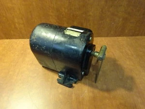 Philips motor 220V - Picture 1 of 2