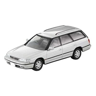 Tomica Limited Vintage NEO 1/64 LV-N220b Subaru Legacy Touring Wagon VZ Type R - Image 1 of 4