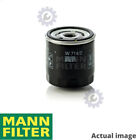NEW HIGH QUALITY OIL FILTER FOR ALFA