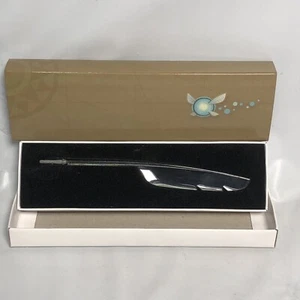 Club Nintendo Legend of Zelda Phantom Hourglass Feather Stylus Pen (Nintendo DS) - Bild 1 von 6