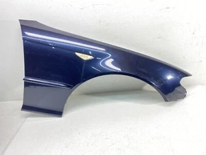 00-06 BMW E46 325CI 330Ci Right Passenger Fender Cover Panel Monaco Blue OEM✅ - Picture 1 of 12