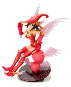 Yu-Gi-Oh! Apple Magician Girl - PVC Figur 1/7 Staue - Kotobukiya - Neu / OVP - Bild 1 von 8