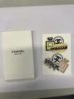 2 x Chanel Pin`s  WHAAAAM und SMACK