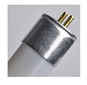 SATCO S11909 7W/LED/T5/835 21" 6500k Tube (F13T5/D) Ballast Bypass Shatterproof - Picture 1 of 3