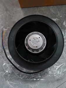 Nuevo Ventilador Centrífugo Original R3G225-RE09-06 Garantía 90 Días - Imagen 1 de 9