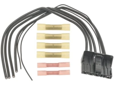 Conector de resistencia del motor soplador HVAC Crosstrek 2015 para Subaru XV 72345BCVG Foto 1 de 2