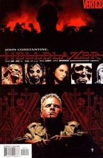 Hellblazer (1988) # 196 (8.0-VF)